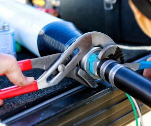 About Emergency plumbing pros Helena, OK